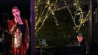 ドリアン・ロロブリジーダ - 化粧 / 中島みゆき