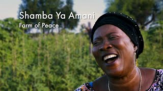 Local Farms: Shamba Ya Amani by Houston Food Bank 112 views 6 months ago 1 minute, 32 seconds