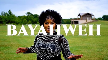 Nabila Nabila | BAYAHWEH (Official Video) 🔥