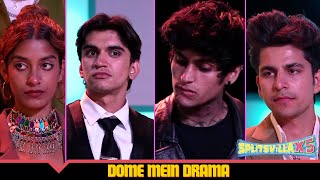 2 Splitsvillans होंगे Dump! कौन हैं वो ?? | Splitsvilla X5