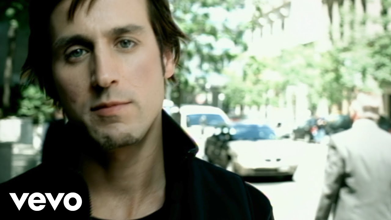 Our Lady Peace   One Man Army Official Remastered HD Video