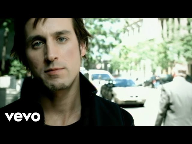 Our Lady Peace - One Man Army