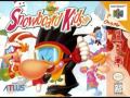 Rookie Mountain Ninja Land Snowboard Kids Rookie Mountain Ninja Land Snowboard Kids