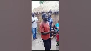 Exciting Mbunga music - mbikulo mayumanga by bo Bokande