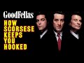 Goodfellas - Scorsese&#39;s Masterclass in Visual Storytelling