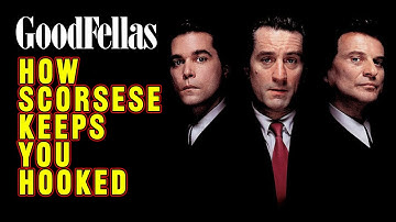 Goodfellas - Scorsese