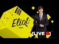 QNTHB [Live 🔴] desde la Yellow Carpet 🔶 de los Eliot Awards 2018