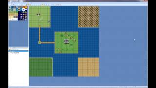 Buliding an Educational Game with COTS Software: Part 2