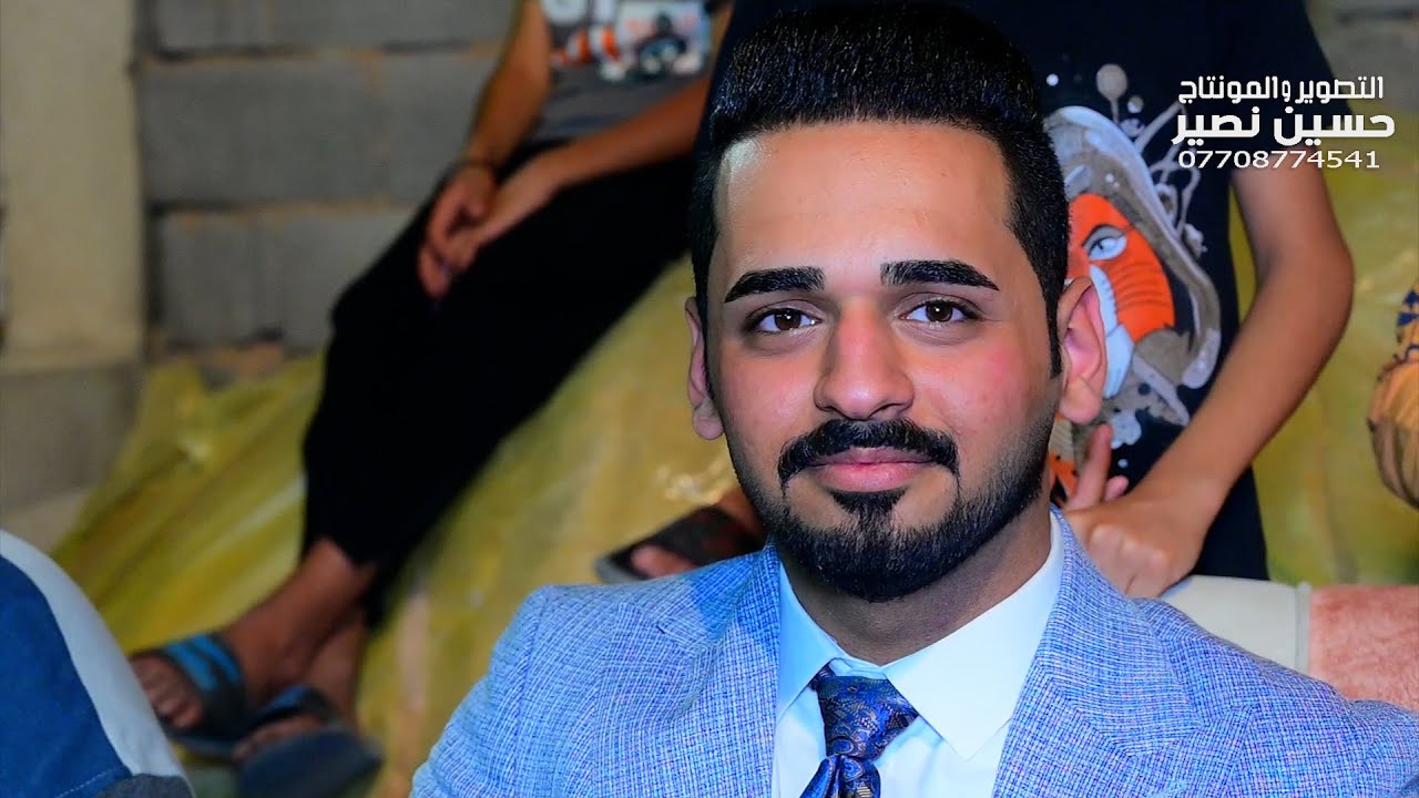 لهلها سوالف عندي من اهلي لهلها🔥جواد الساعدي  حفل حنة حسين حيدر عبد الواحد الحريشاوي💯 عدسة  حسين نصير