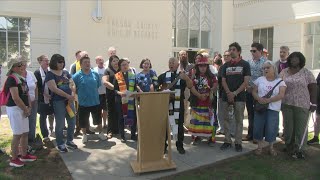 Fresno County supervisor says library should not spend money celebrating Pride