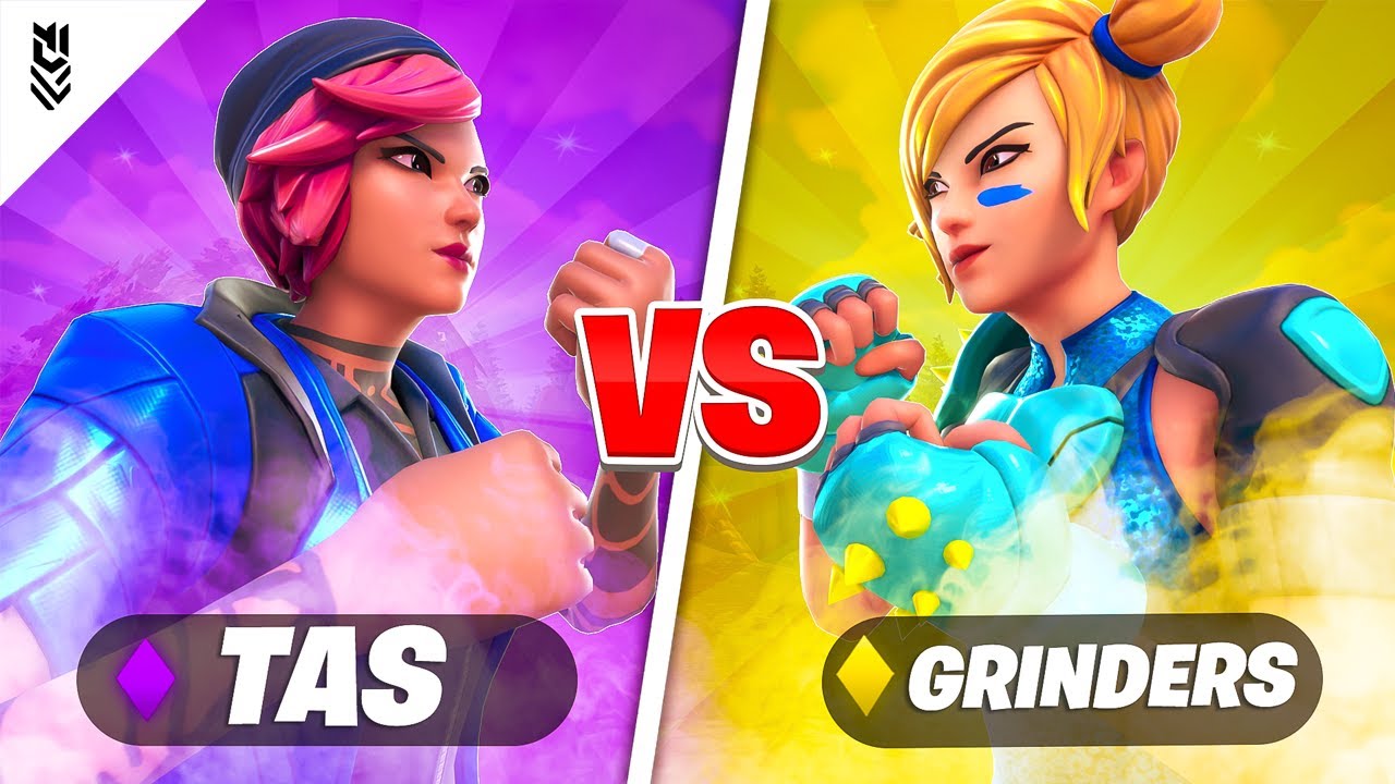 If you Beat this Fortnite Player, You Join Flawless 👀 !