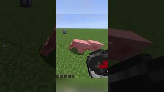 Manhunt Compass With Only 1 Command! #minecraftshorts #commandblocks