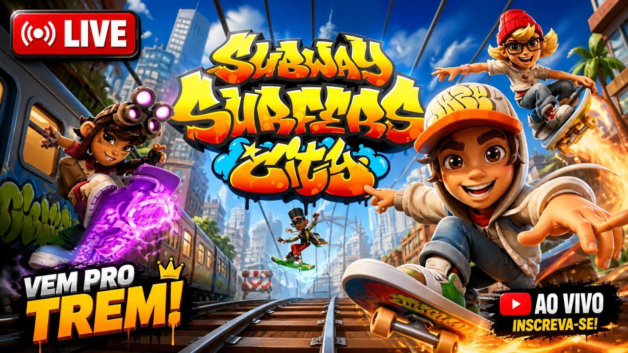 subway surf