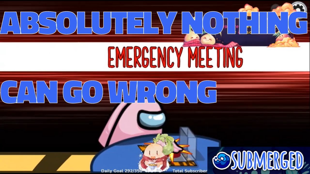 5up: Absolutely NOTHING Can Go Wrong With My Plan