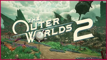 The Outer Worlds 2 Part 6 - MISTAKES WERE MADE!