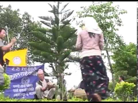 Soi Dhole Soi Rai Sakela By Rajan Rai Bedana Thulung Bhisan Mukurng and Aava Mukurung