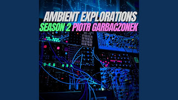 A.E. Pt. 21 Monome Grid/Ansible