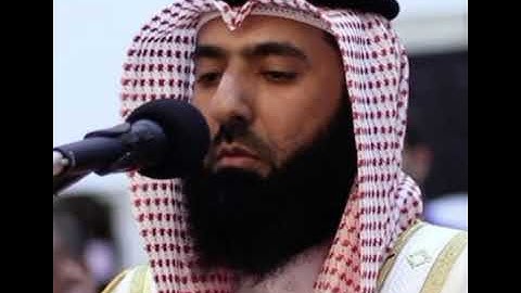 سورة النبأ / محمد الشامي