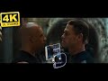 FAST AND FURIOUS 9 (2020) 4K Official trailer #4k Feb 1