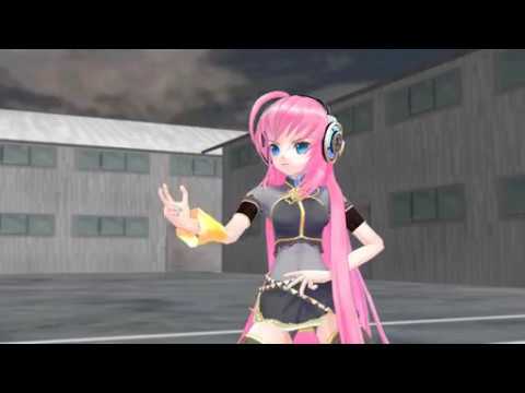 【MMD】仮面ライダープリキュア