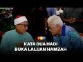 Kata dua Hadi kepada Bersatu demi buka laluan Hamzah, kata penganalisis