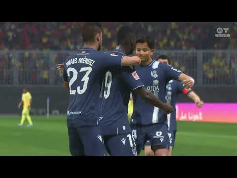 WolfStat Cup 2024: Al Hilal vs Newcastle Utd