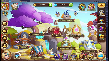Idle Heroes: Filthy Rich With Gold? Guide to spending Gold
