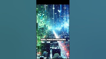 Are We Living in a Simulation? #shorts #theory #simulation