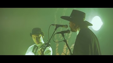 Thumbnail of The Dead South - Banjo Odyssey (Live)