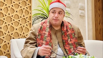 الشيخ طه النعماني وقرآن الجمعه العظمه من سورة الأنبياء جمال ما بعده جمال