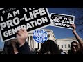 What Does Codifying Roe v Wade Mean and Find out About The Challenge to Pro-Life Bills in Court