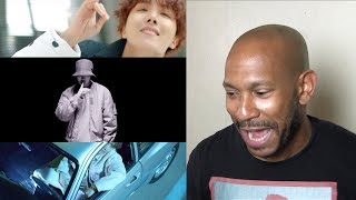 j-hope 'Airplane' MV reaction/review