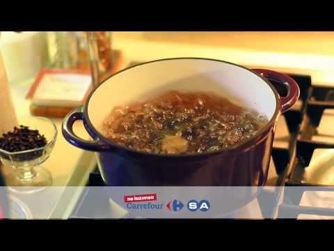 Video: Kuru Erik Nasıl Pişirilir