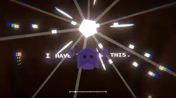 Earthquake, but reversed / Project Arrhythmia