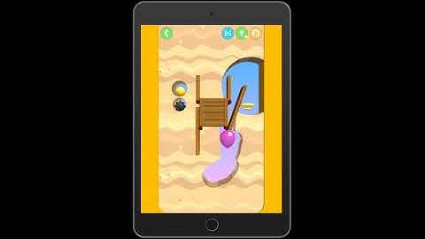 dig this! (Dig it ) 120-12 | HAPPY BALL | Dig this level 12 chapter 120 solution walkthrough