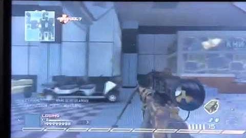 Mw2 mod lobby message for invite