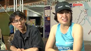 Pronunciation Practice - Week 2