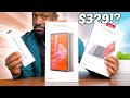 NEW Amazon Fire Max 11 - Unboxing &amp; First Impressions!