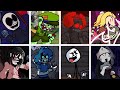 Diagraphephobia but Every Turn a Different Character Sings (FNF Diagraphephobia but Everyone Sings)