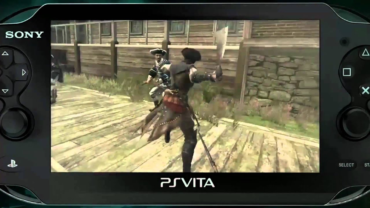 Creed похожие игры. Assassin's Creed 3 Liberation PS Vita. PS Vita Assassins Creed 3. Ассасин Крид 3 освобождение.