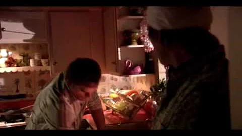 Dexter smacking Paul, Smack my Bitch up by The Pro...