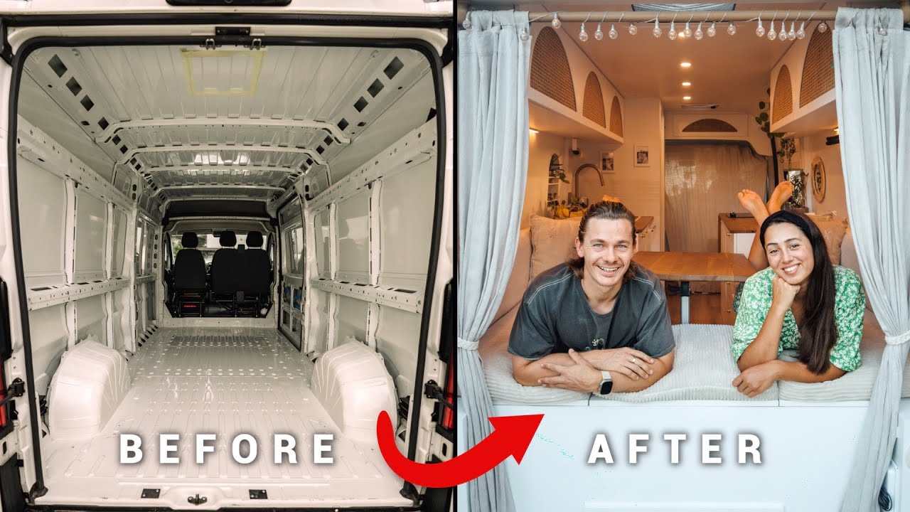 Time-lapse vid: Mercedes Viano gets extreme makeover