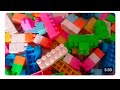 Satisfying DIY/ASMR building blocks #relaxation #asmrbuildingblocks #asmrsounds #asmrvideos