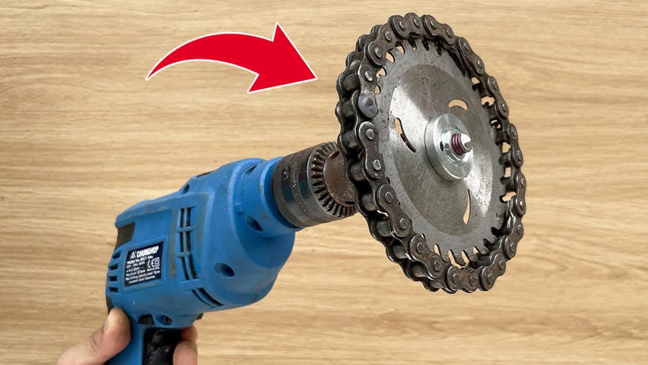 Shocking Invention of a 65-Year-Old Farmer! Every Home Needs This - Genius DIY