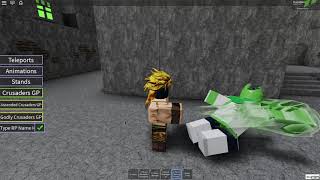 Pjj Uncopylocked Project Jojo Uncopylocked - roblox modded project jojo