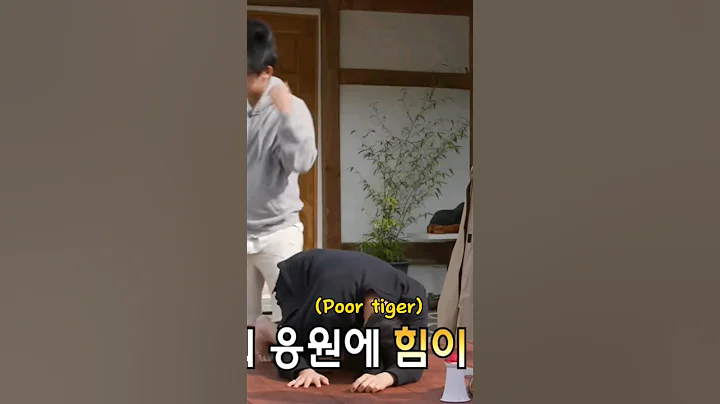 누가 도와줘 😭 #세븐틴 #고잉스브이 #고잉_세븐틴 #민규 #호시 #승관 #도겸 #캐럿