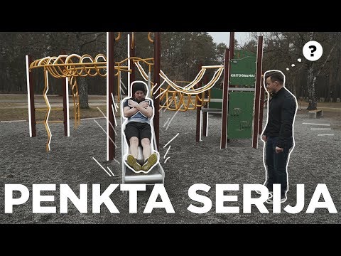 Video: Transformatoriai Tęsia Kelią