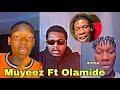 Olamide Leaks New Verse On Muyeez "Instagram" As He Challenges Zinoleesky Song "Element"