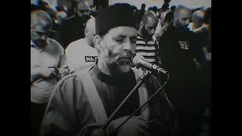 آيات من سوره فصلت روائع الشيخ حسن صالح ❤️