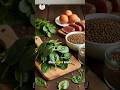 6 Signs Your Body Needs More Iron #health #iron #shortvideo